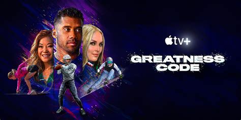 Greatness Code Season 2 .